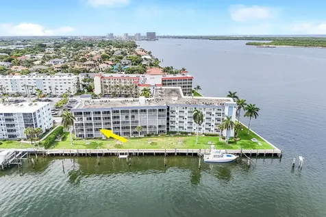 100 Paradise Harbour Boulevard North Palm Beach FL 33408