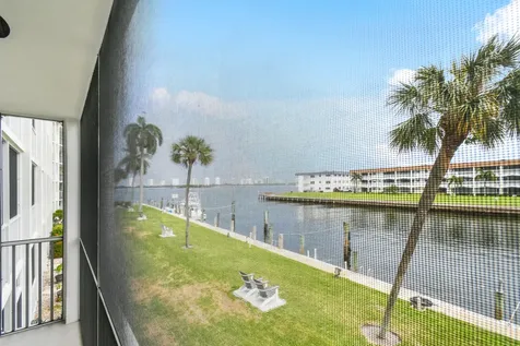 100 Paradise Harbour Boulevard North Palm Beach FL 33408