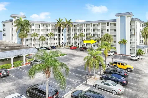 100 Paradise Harbour Boulevard North Palm Beach FL 33408