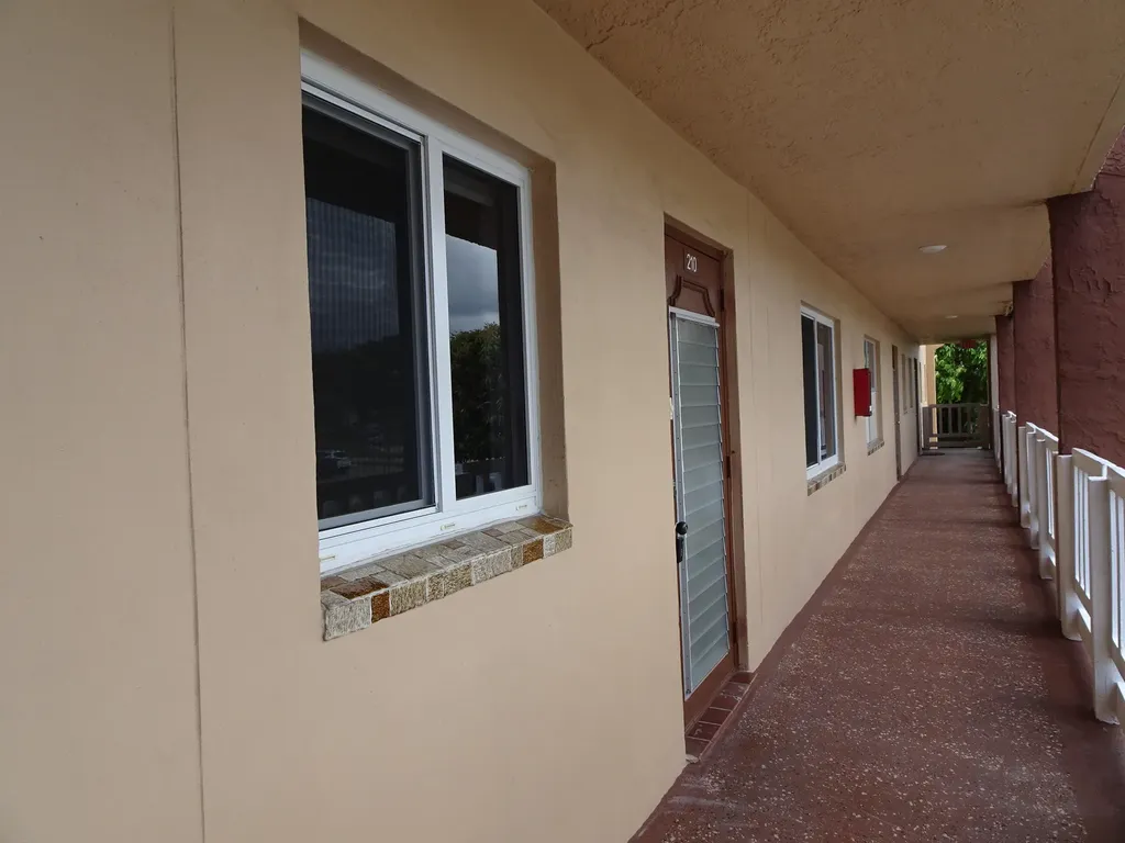 9261 Sunrise Lakes Boulevard Fort Lauderdale FL 33322