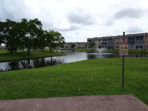 9261 Sunrise Lakes Boulevard Fort Lauderdale FL 33322