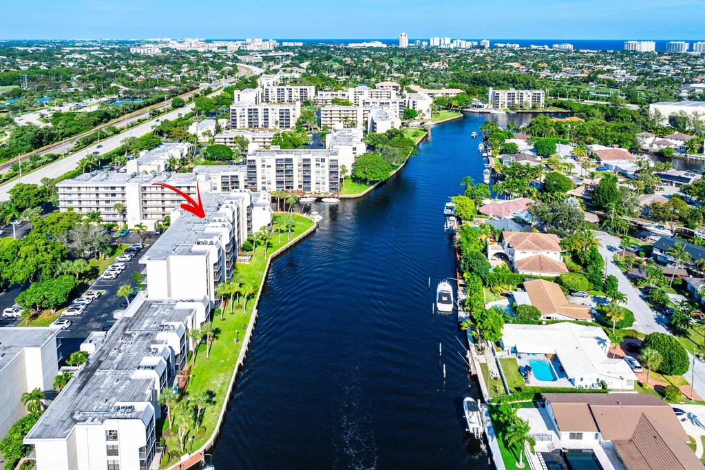 18 Royal Palm Way Boca Raton FL 33432