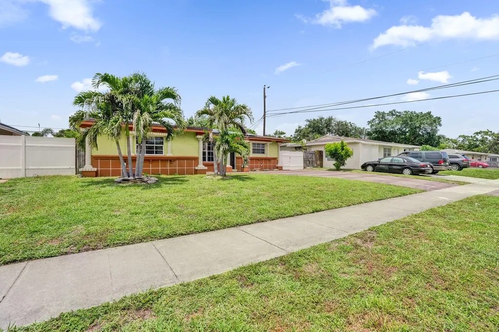 151 NW 21st Street Pompano Beach FL 33060