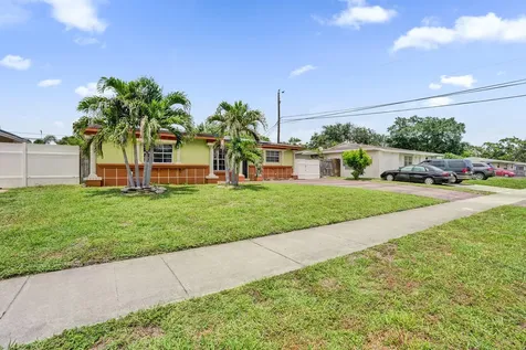 151 NW 21st Street Pompano Beach FL 33060