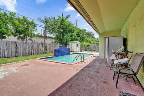 151 NW 21st Street Pompano Beach FL 33060
