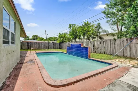 151 NW 21st Street Pompano Beach FL 33060