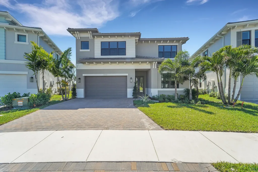 13045 Feathering Way Palm Beach Gardens FL 33412