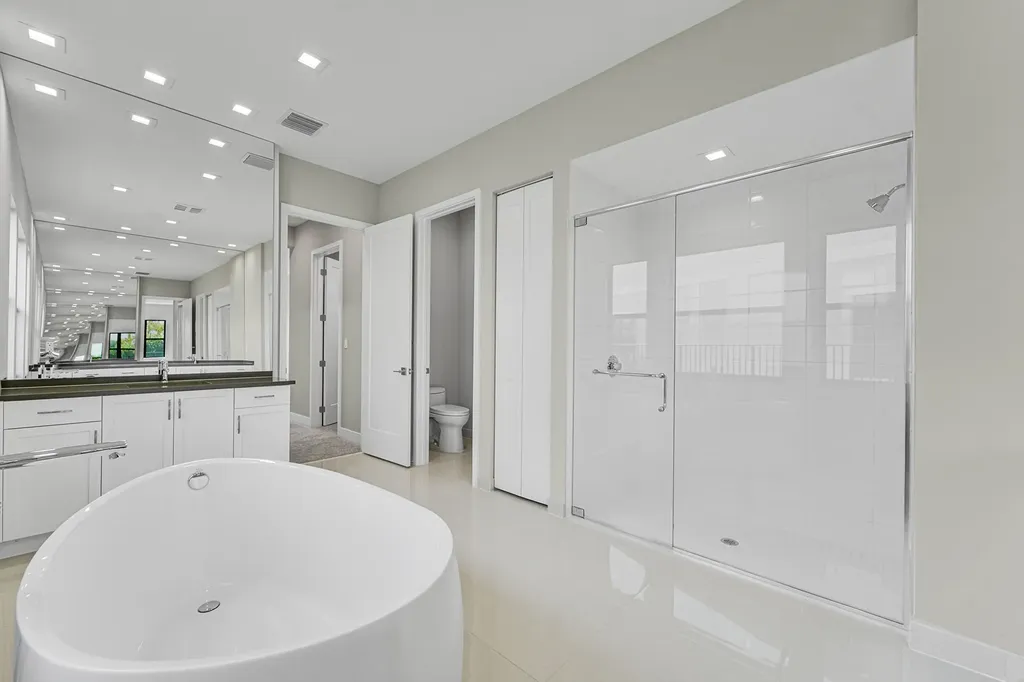 13045 Feathering Way Palm Beach Gardens FL 33412