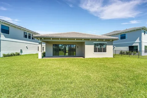 13045 Feathering Way Palm Beach Gardens FL 33412