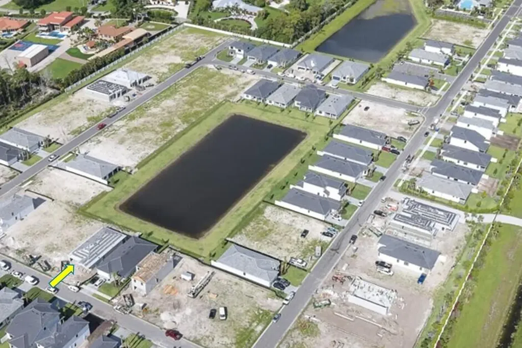 4375 Sipora Court Lake Worth FL 33467