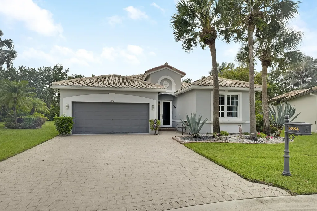 6584 Pavone Street Lake Worth FL 33467