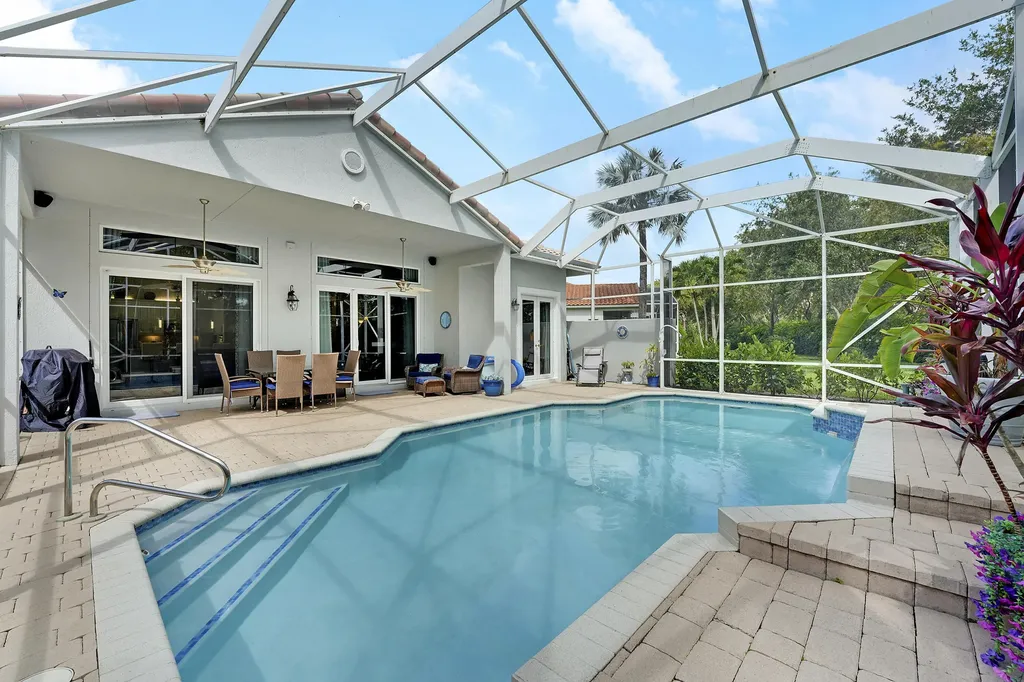 6584 Pavone Street Lake Worth FL 33467