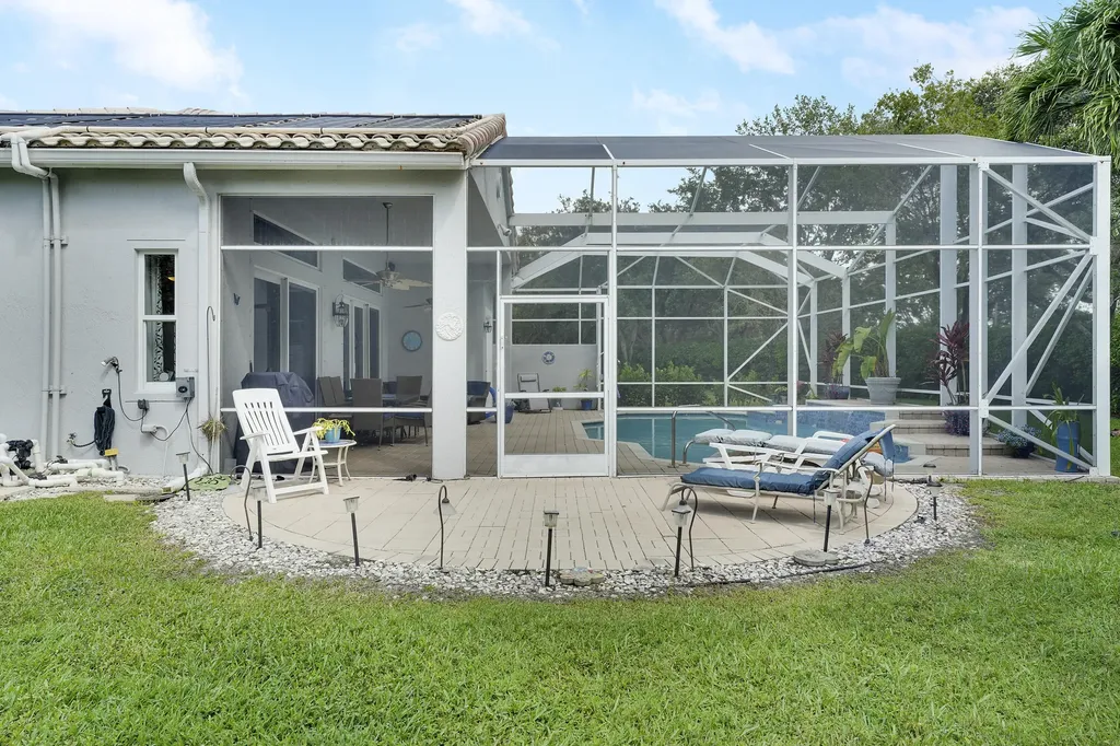 6584 Pavone Street Lake Worth FL 33467