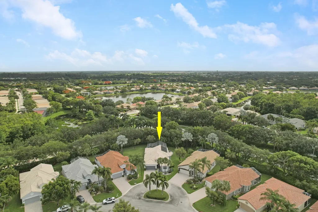 6584 Pavone Street Lake Worth FL 33467