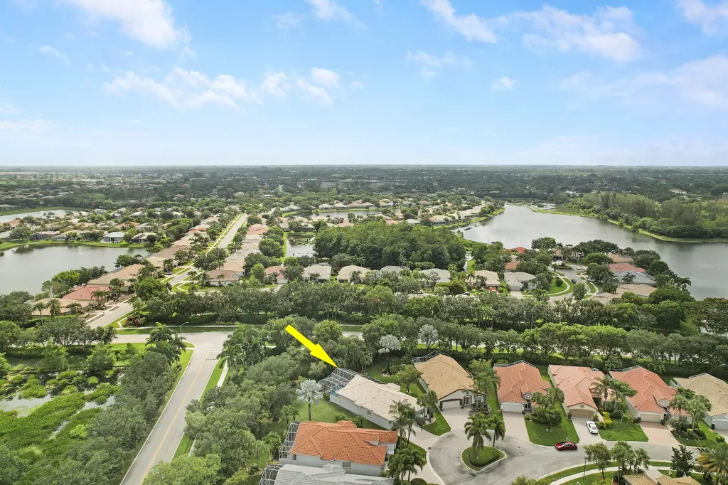 6584 Pavone Street Lake Worth FL 33467
