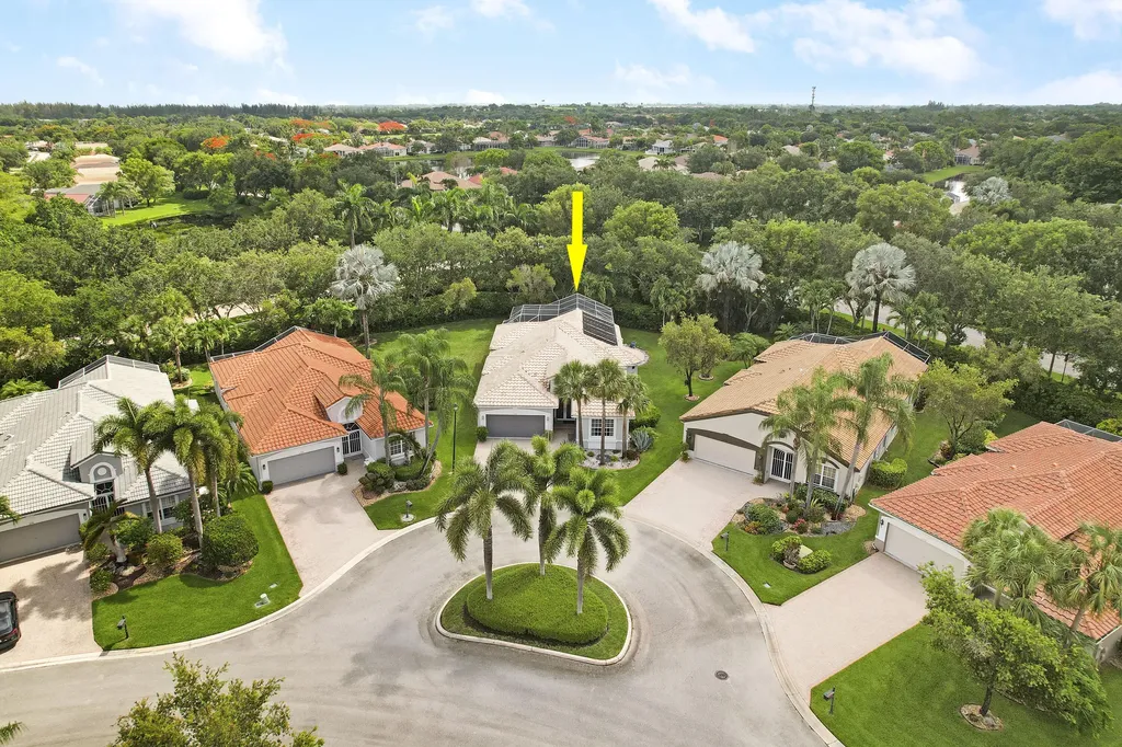 6584 Pavone Street Lake Worth FL 33467