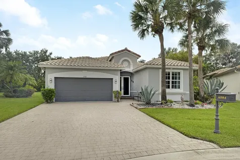 6584 Pavone Street Lake Worth FL 33467