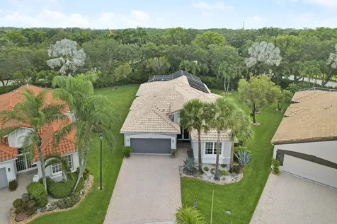 6584 Pavone Street Lake Worth FL 33467