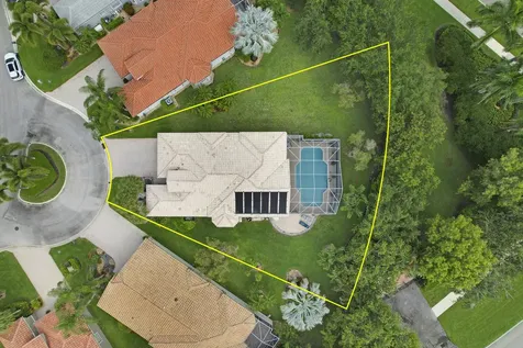 6584 Pavone Street Lake Worth FL 33467