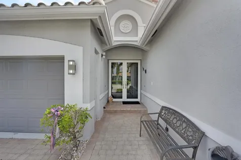 6584 Pavone Street Lake Worth FL 33467