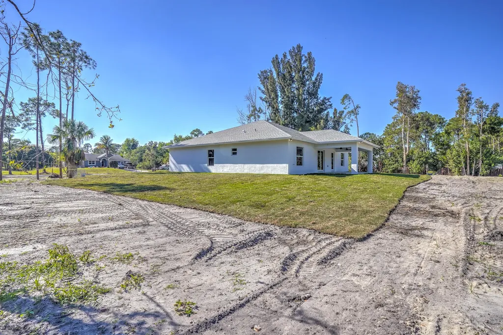 13875 63rd Lane N The Acreage FL 33470