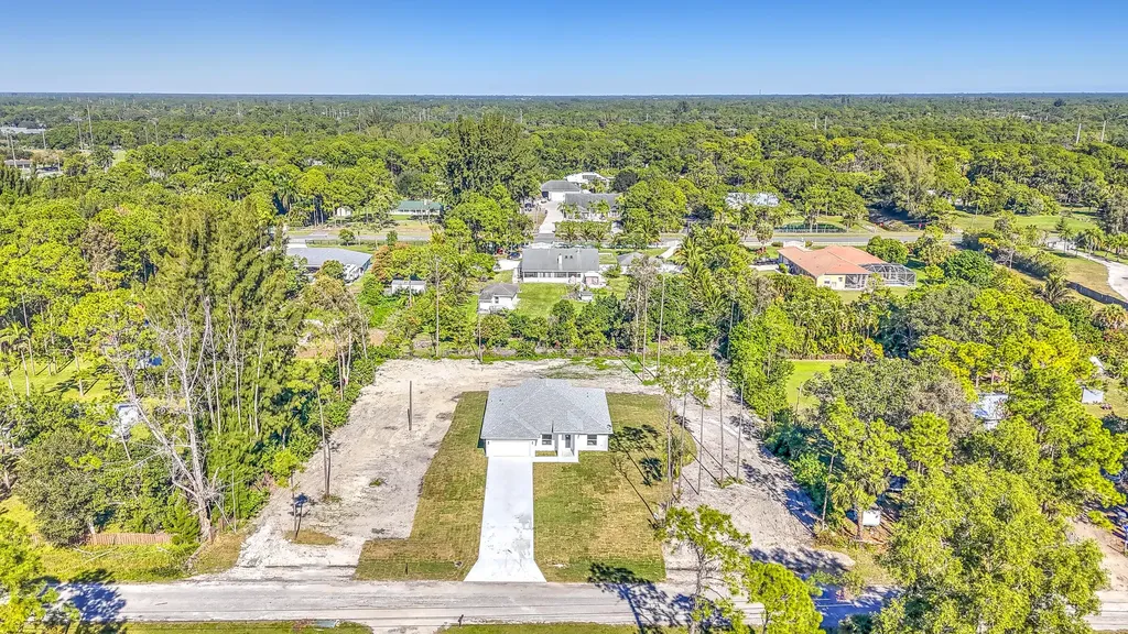 13875 63rd Lane N The Acreage FL 33470