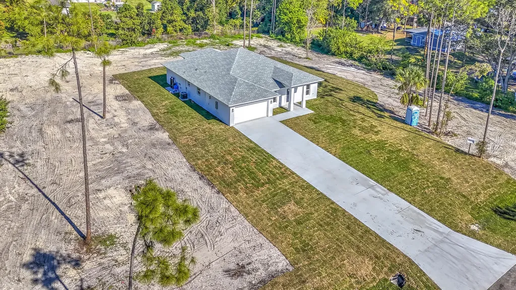 13875 63rd Lane N The Acreage FL 33470