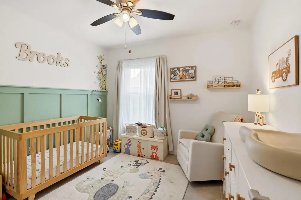 1158 SW Del Rio Port St Lucie FL 34953