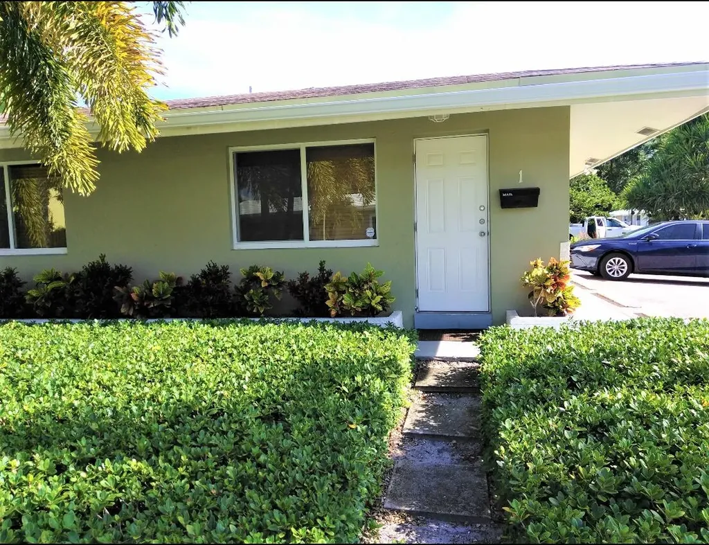 644 NE 16th Avenue Fort Lauderdale FL 33304