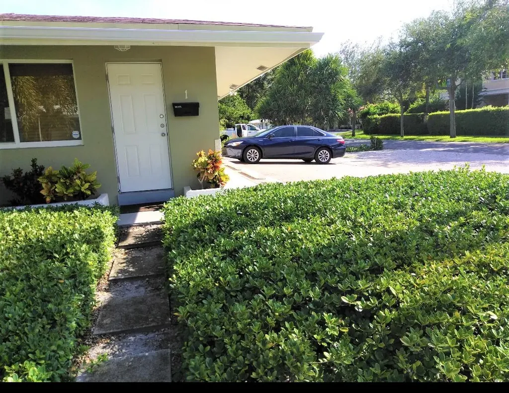 644 NE 16th Avenue Fort Lauderdale FL 33304