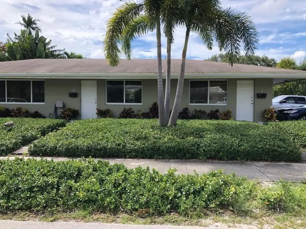 644 NE 16th Avenue Fort Lauderdale FL 33304