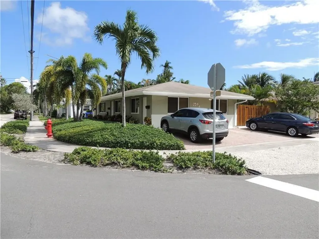 644 NE 16th Avenue Fort Lauderdale FL 33304