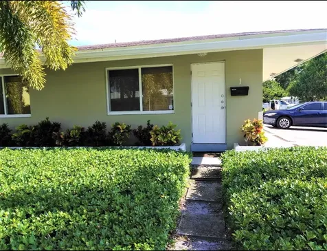 644 NE 16th Avenue Fort Lauderdale FL 33304