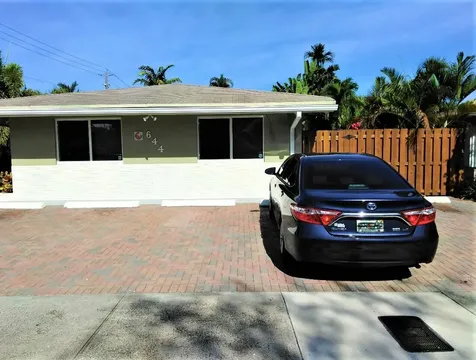 644 NE 16th Avenue Fort Lauderdale FL 33304