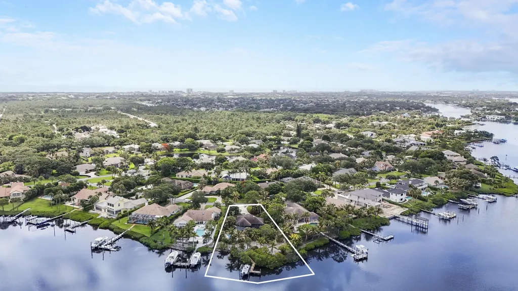 18791 SE River Ridge Road Jupiter FL 33469
