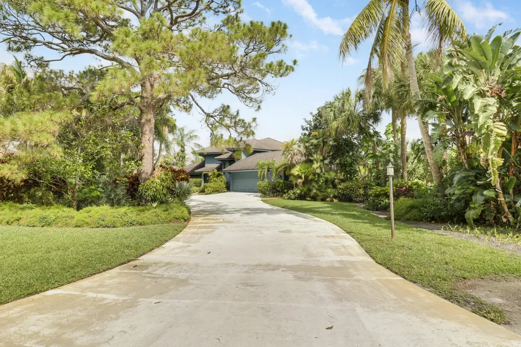 18791 SE River Ridge Road Jupiter FL 33469