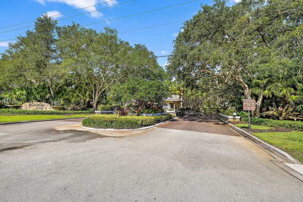 18791 SE River Ridge Road Jupiter FL 33469