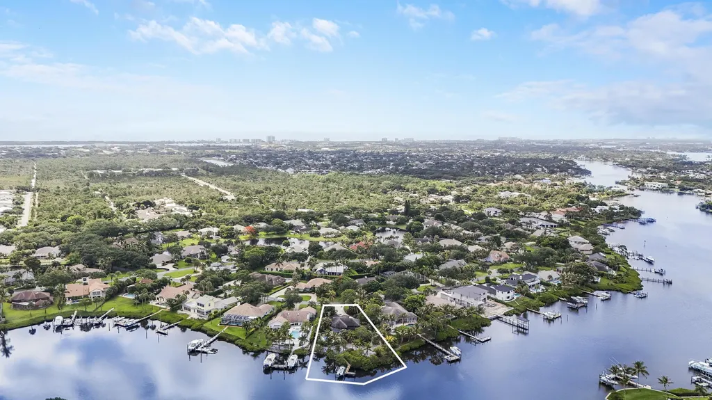 18791 SE River Ridge Road Jupiter FL 33469