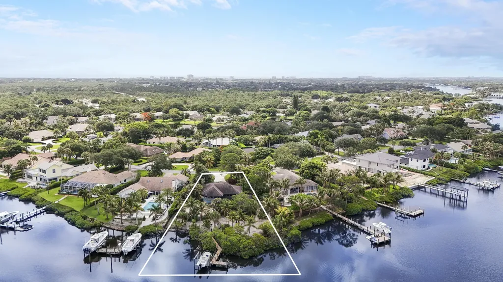 18791 SE River Ridge Road Jupiter FL 33469