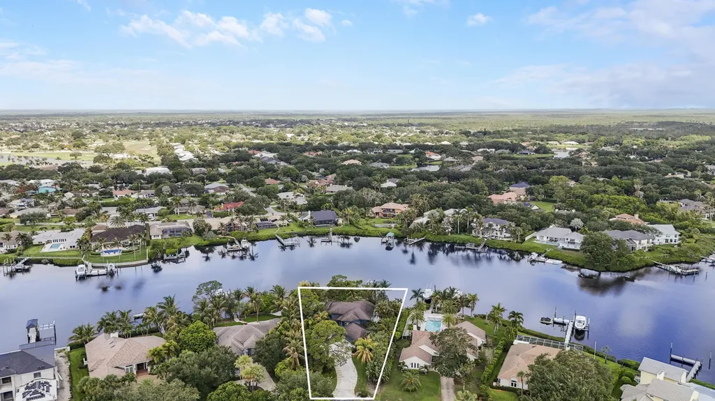 18791 SE River Ridge Road Jupiter FL 33469