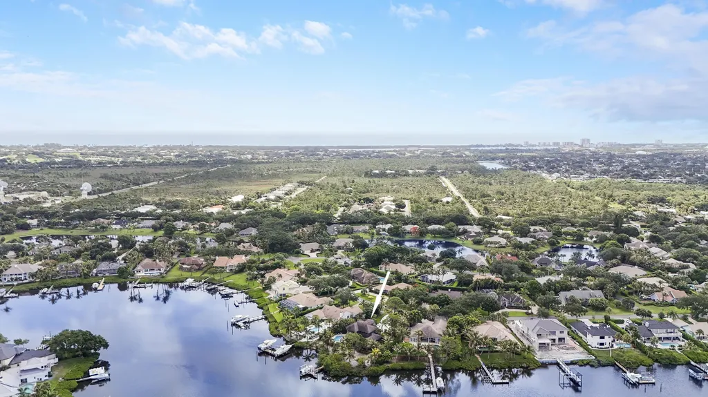 18791 SE River Ridge Road Jupiter FL 33469