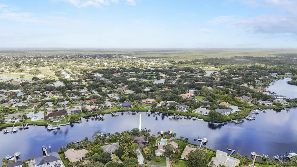18791 SE River Ridge Road Jupiter FL 33469