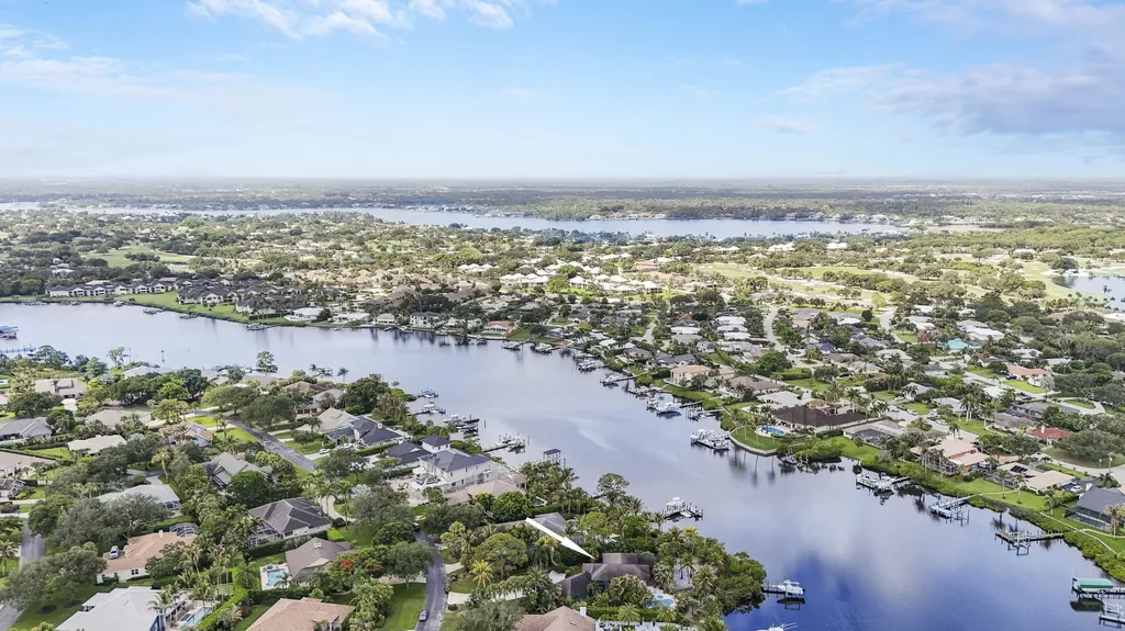 18791 SE River Ridge Road Jupiter FL 33469