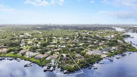 18791 SE River Ridge Road Jupiter FL 33469