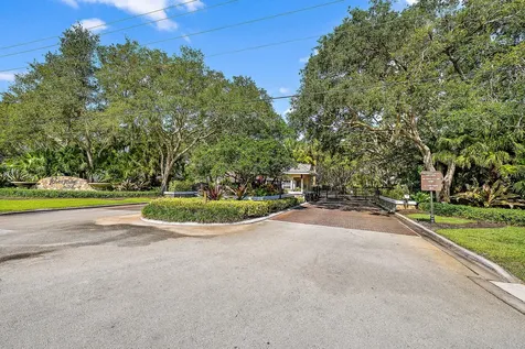 18791 SE River Ridge Road Jupiter FL 33469