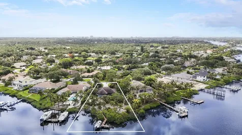 18791 SE River Ridge Road Jupiter FL 33469