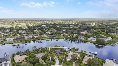 18791 SE River Ridge Road Jupiter FL 33469