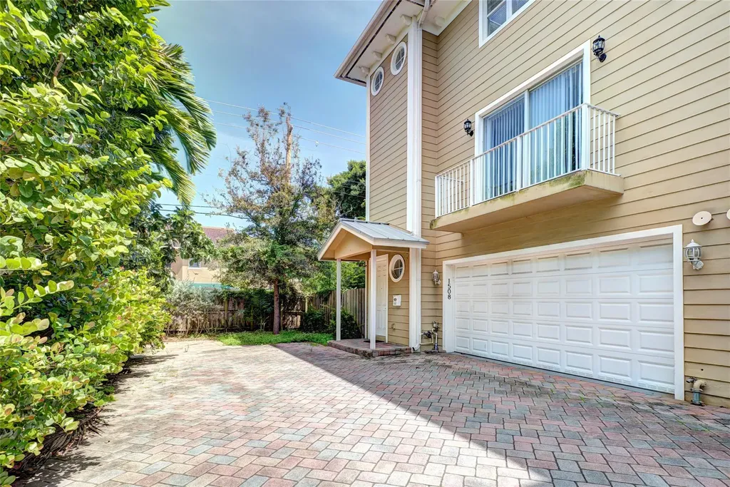 1508 SW 4th Avenue Fort Lauderdale FL 33315