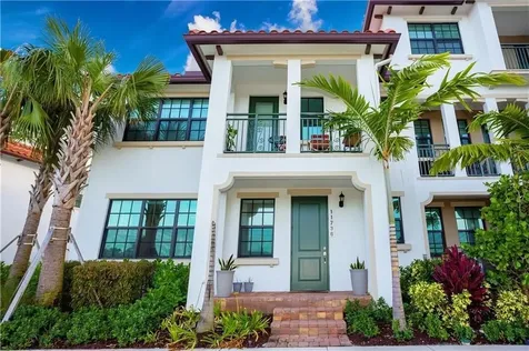 11736 SW 13th Court Pembroke Pines FL 33025