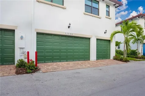 11736 SW 13th Court Pembroke Pines FL 33025